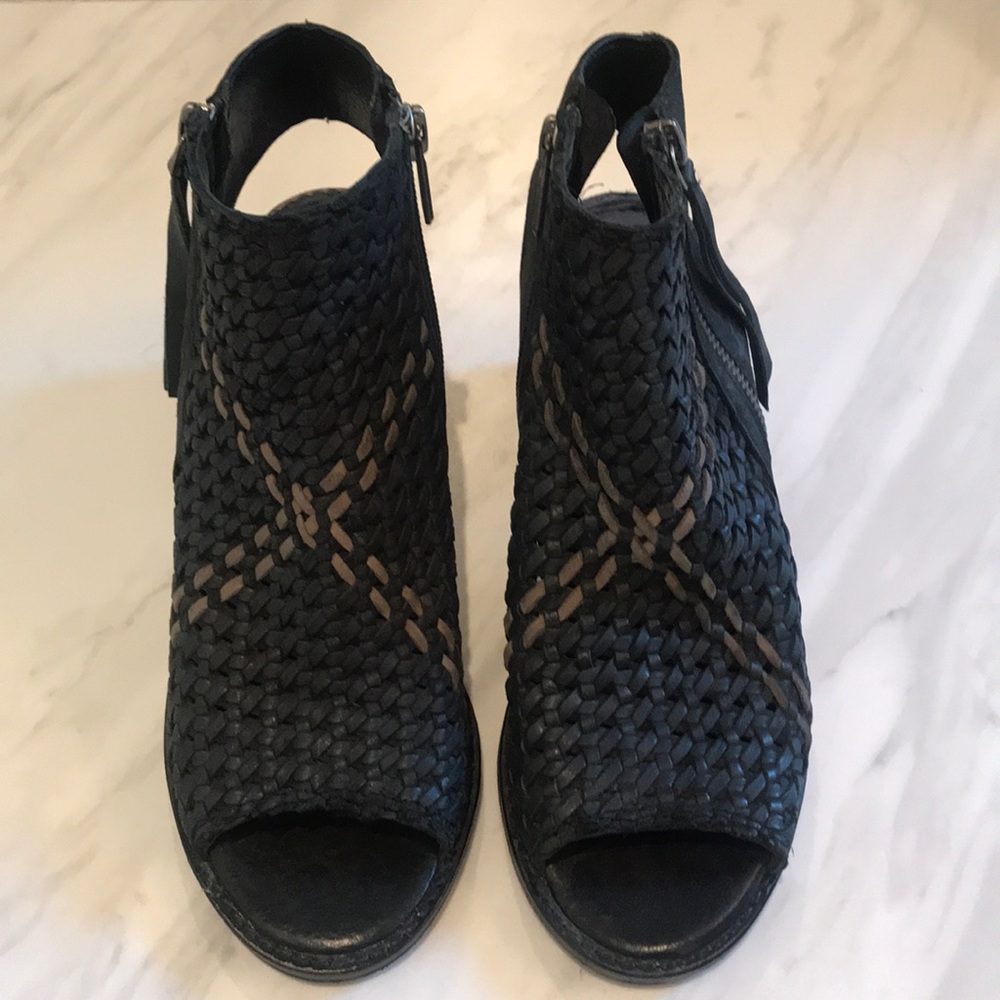 Sam Edelman ankle boots